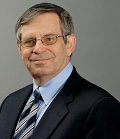 Abba M. Krieger