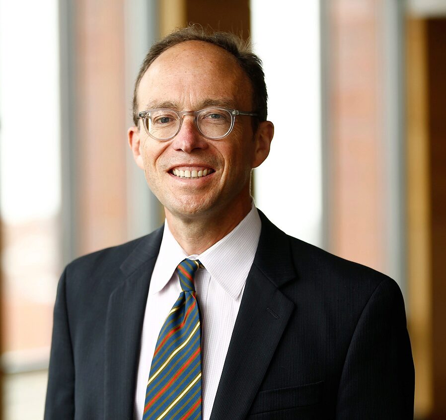 David Zaring