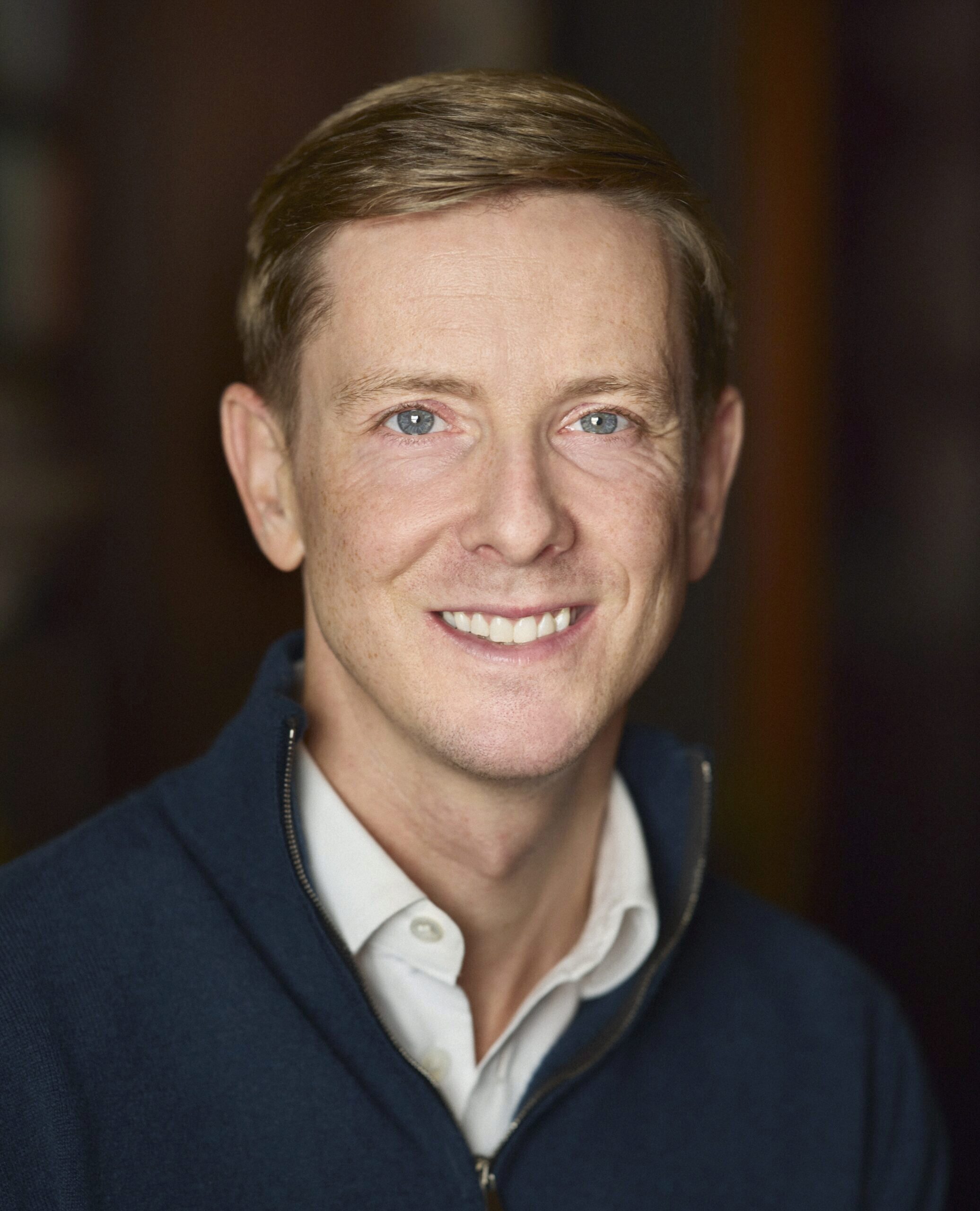 Chris Hughes